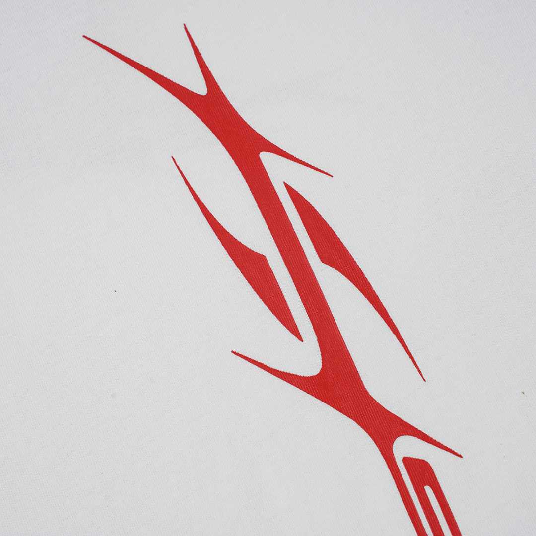 Hellstar Tech T-Shirt - DesignerGu