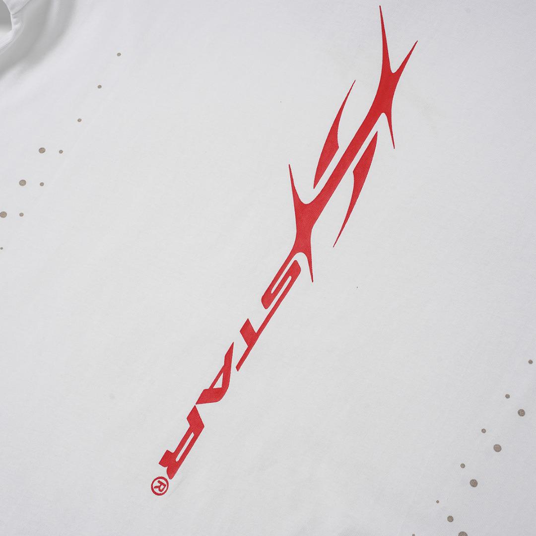 Hellstar Tech T-Shirt - DesignerGu