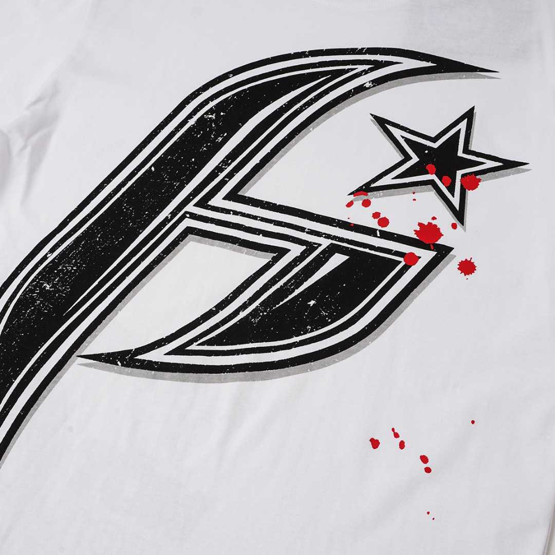 Hellstar H*! T-Shirt - DesignerGu