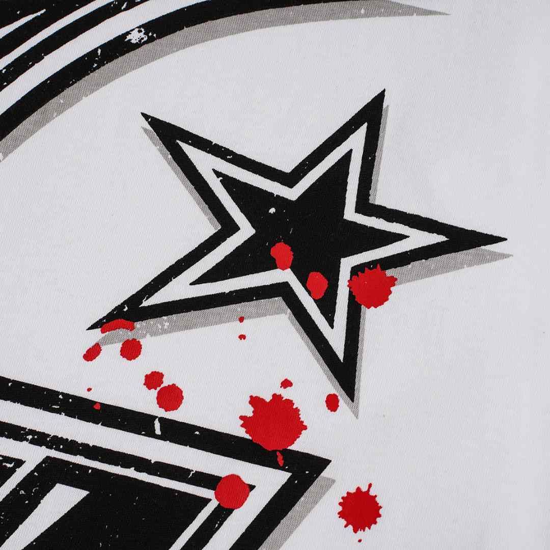Hellstar H*! T-Shirt - DesignerGu