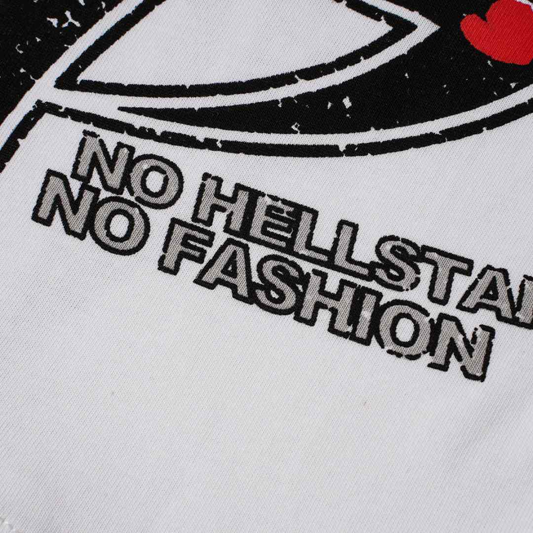 Hellstar H*! T-Shirt - DesignerGu