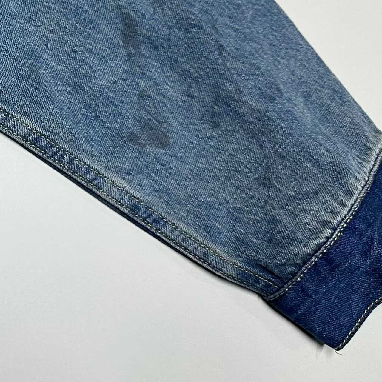Enfants Riches Deprimes Type-VII Denim Jacket - DesignerGu