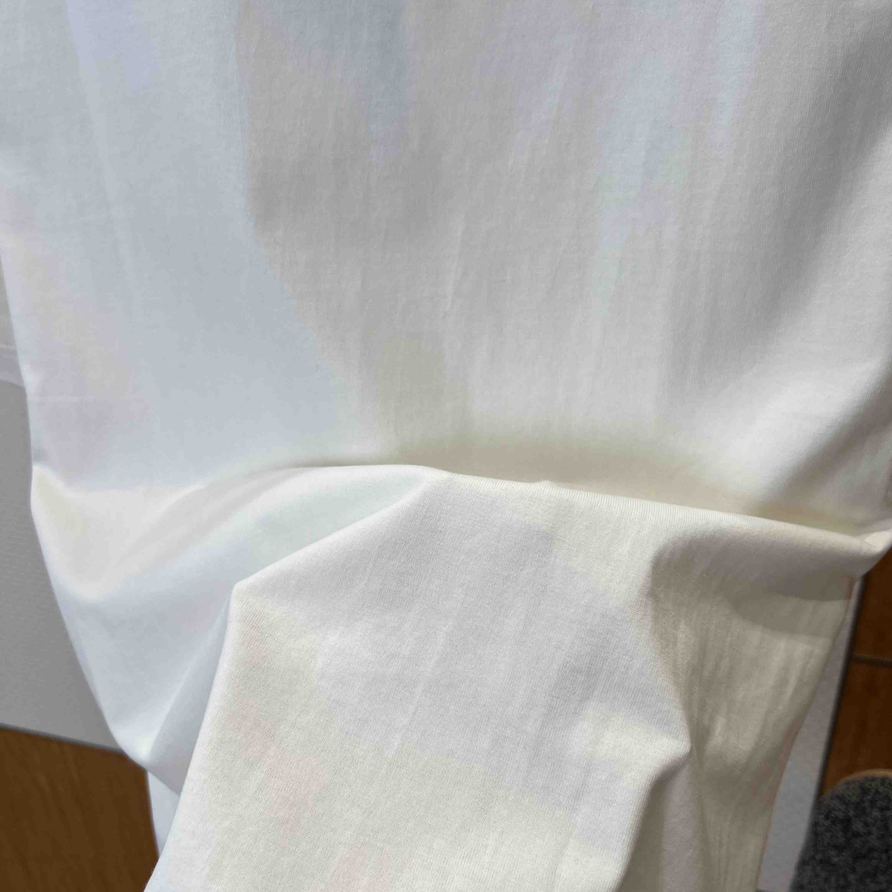Burberry Check Piping Cotton T-shirt - DesignerGu