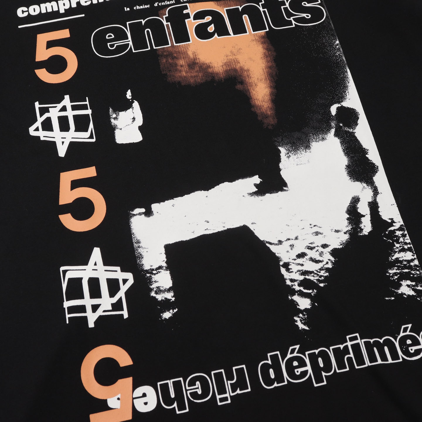 Enfants Riches Déprimés Comprende T-Shirt - DesignerGu