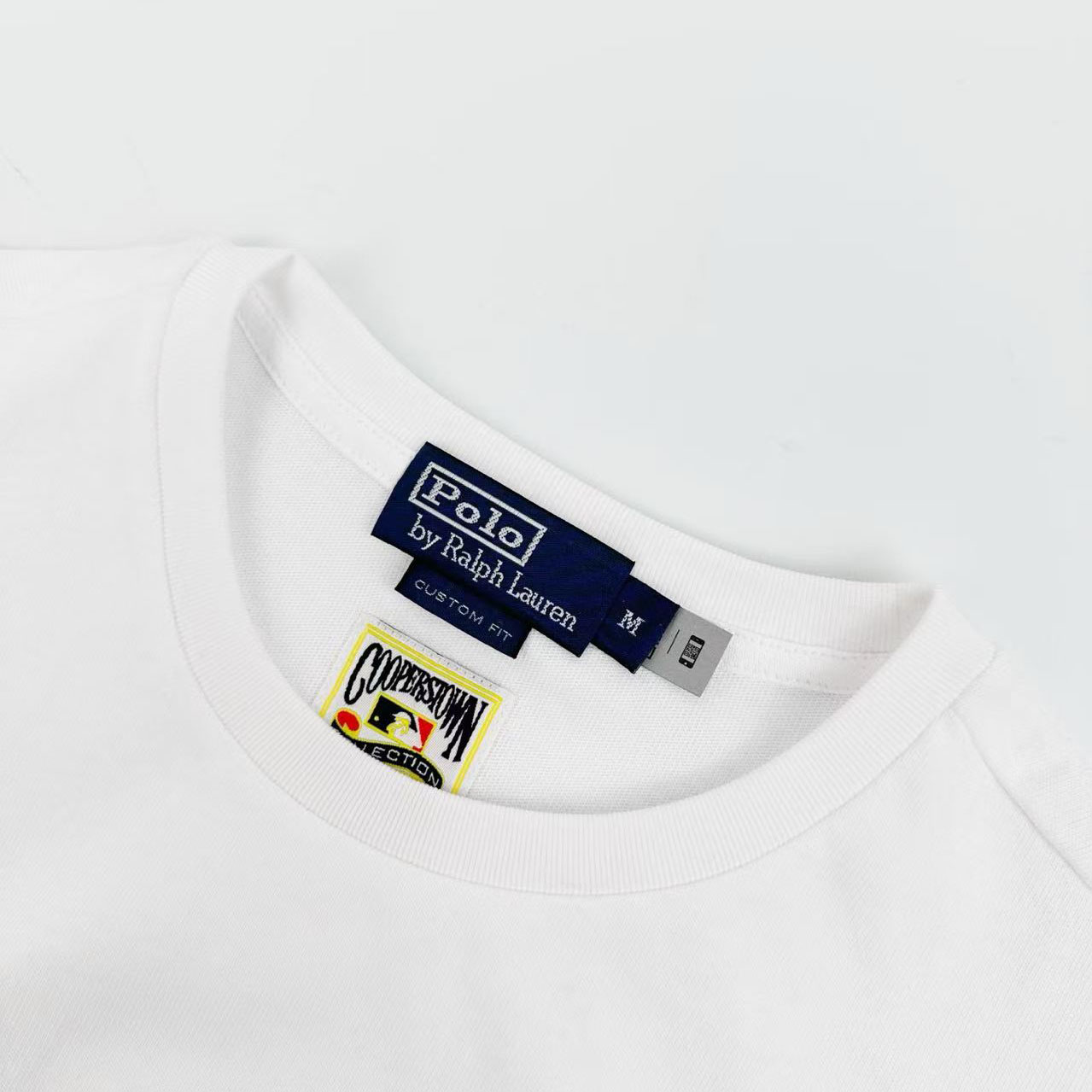 Ralph Lauren Polo Ralph Lauren Dodgers T-Shirt - DesignerGu