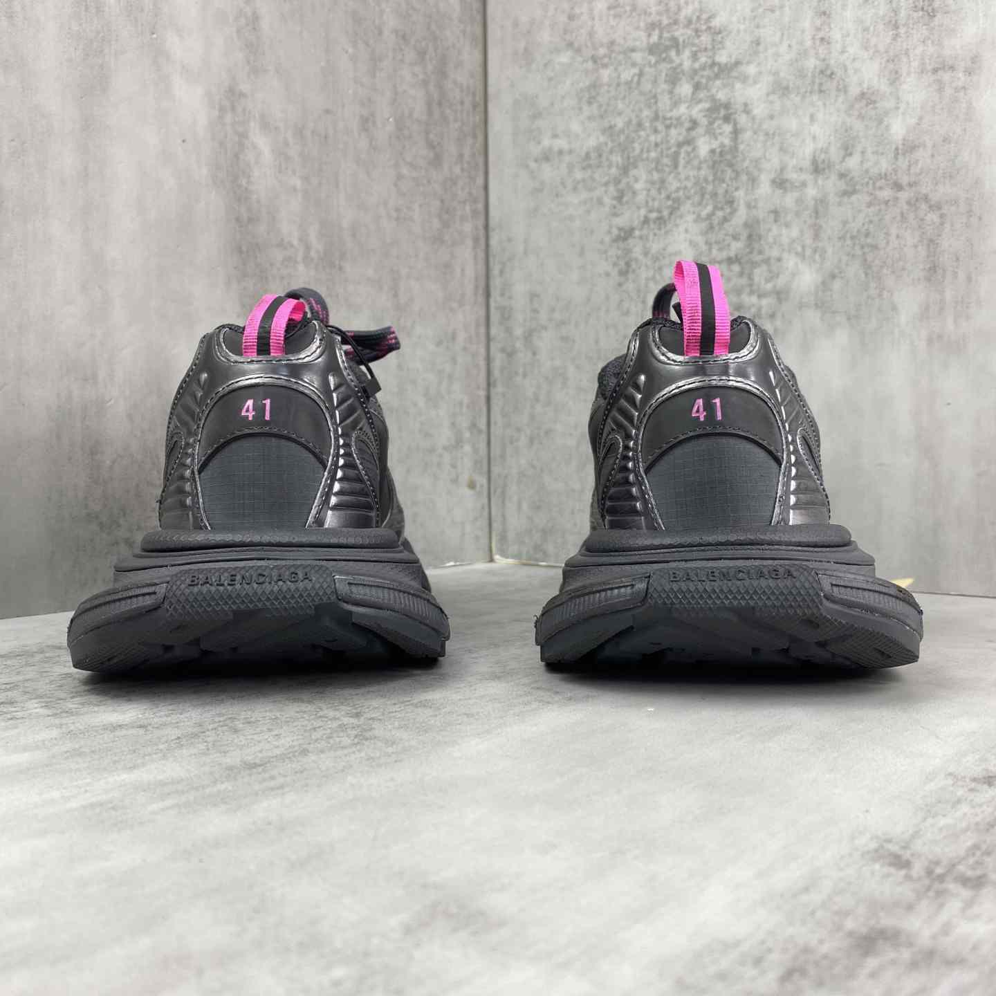 Balenciaga 3Xl Sneaker 'Black' - DesignerGu