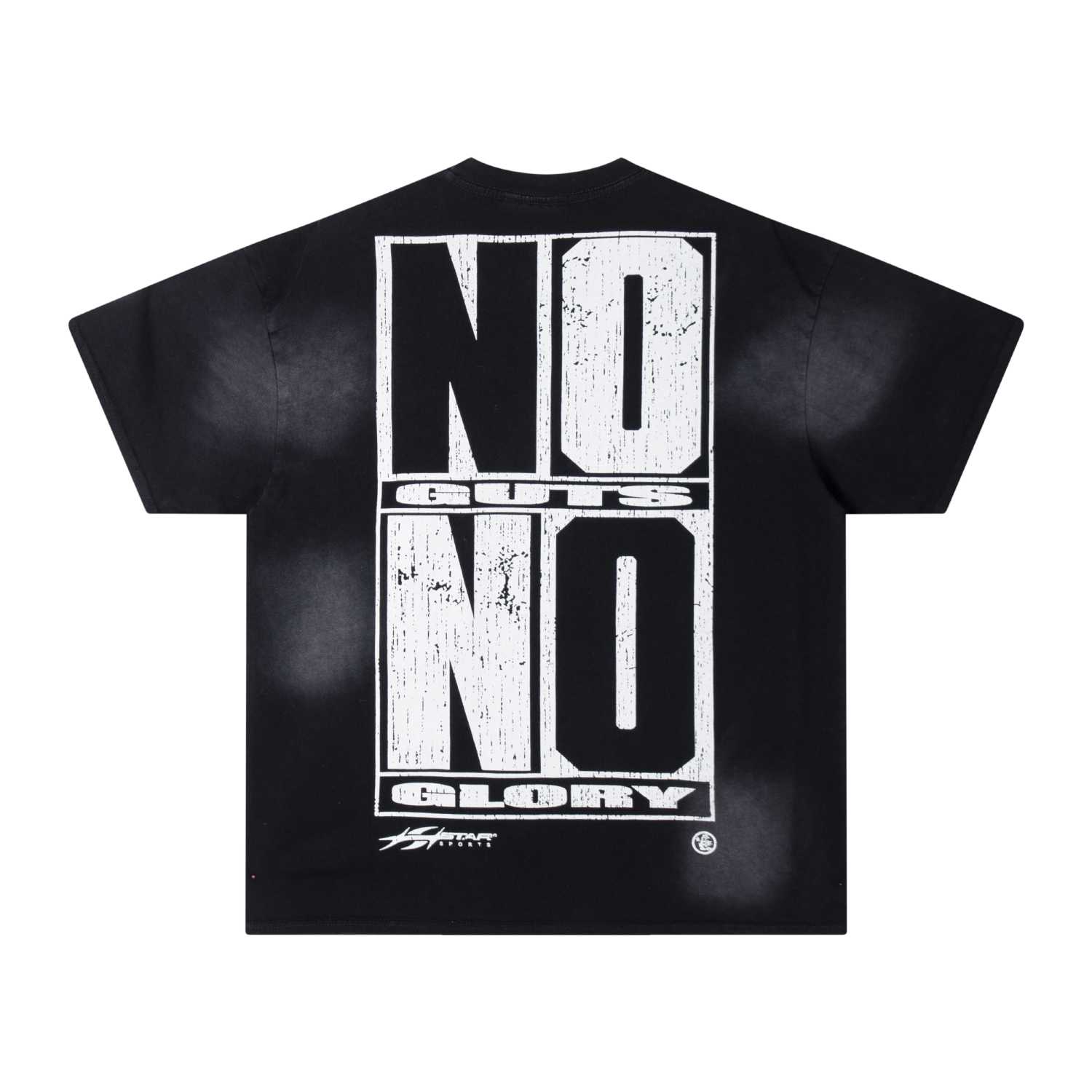 Hellstar Gridiron T-shirt - DesignerGu