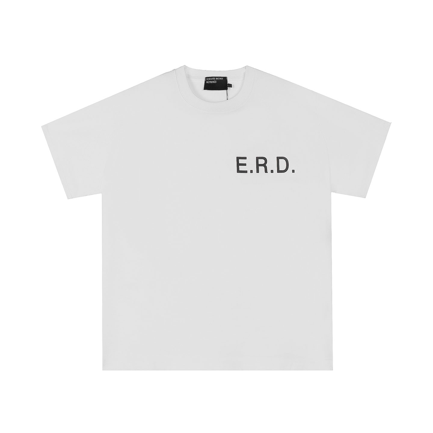 Enfants Riches Déprimés A Public Apology T-Shirt - DesignerGu