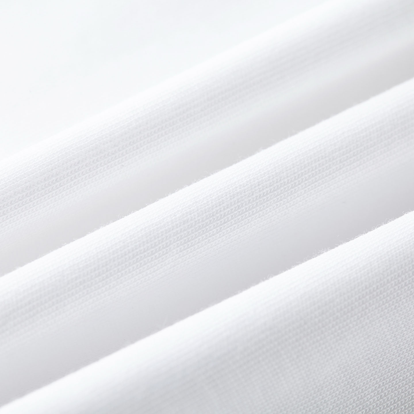 Fendi  White Cotton T-shirt - DesignerGu