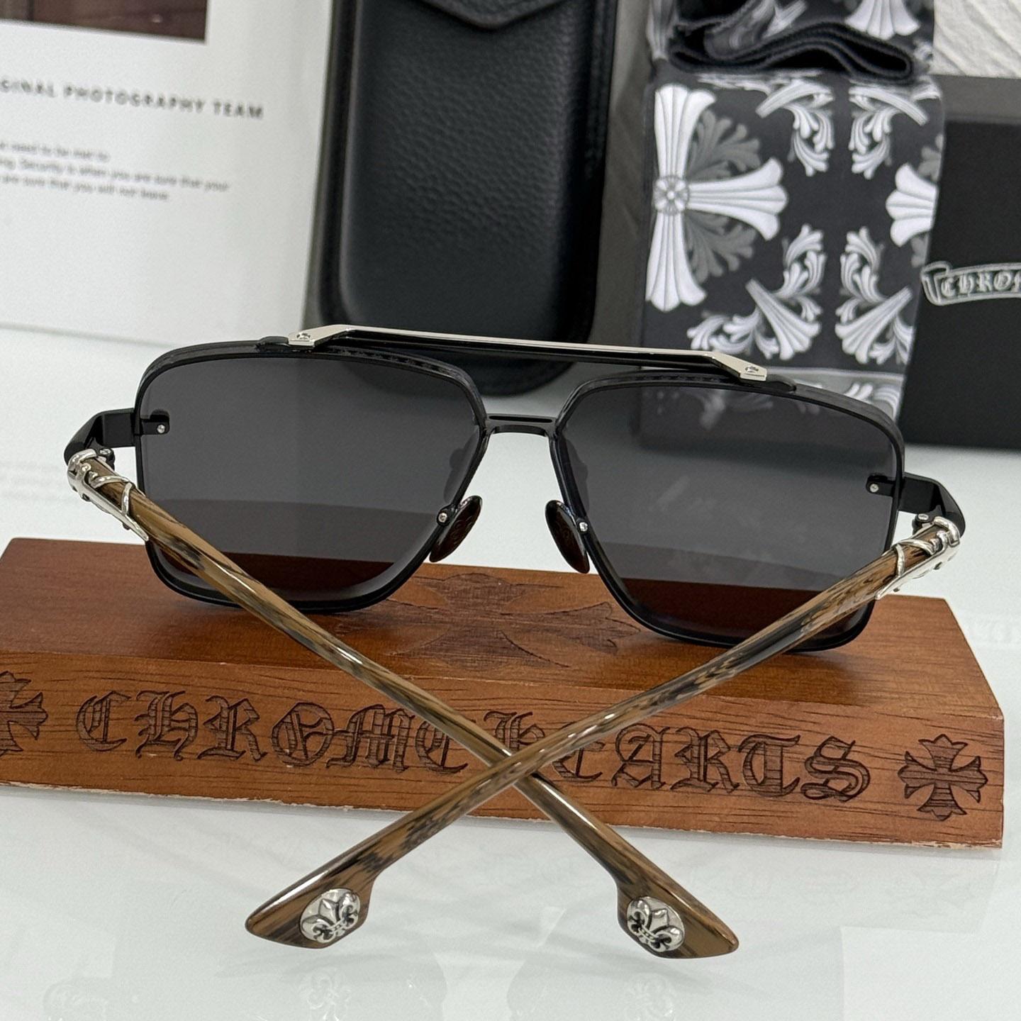 Chrome Hearts CH8239 Sunglasses - DesignerGu