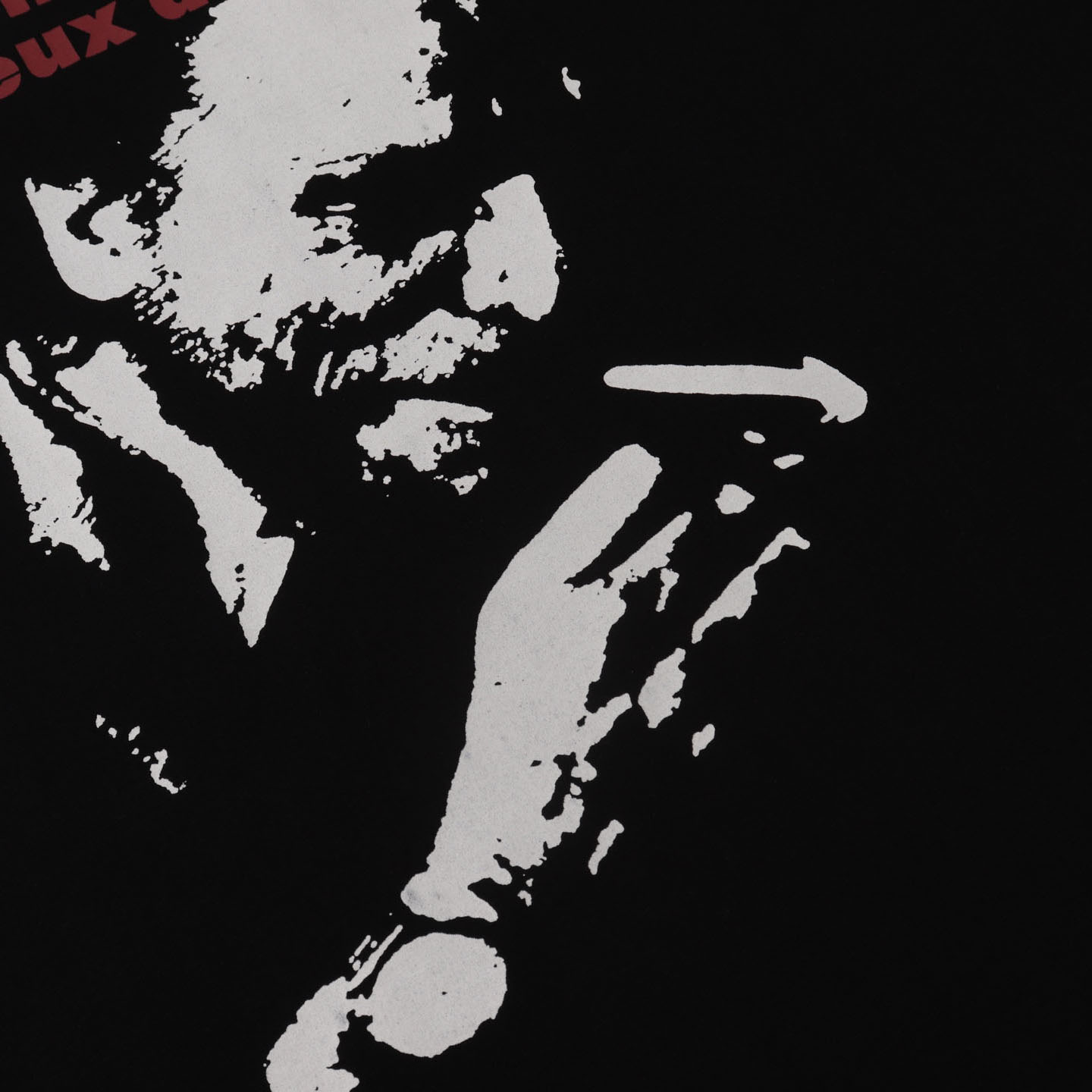 Enfants Riches Déprimés Maxfield Exclusive Bukowski T-Shirt - DesignerGu