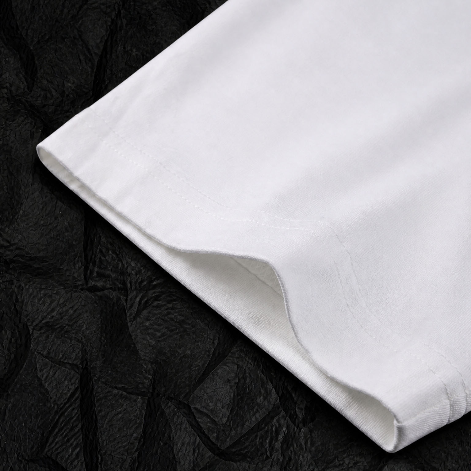 Balenciaga Logo Cotton T-shirt - DesignerGu