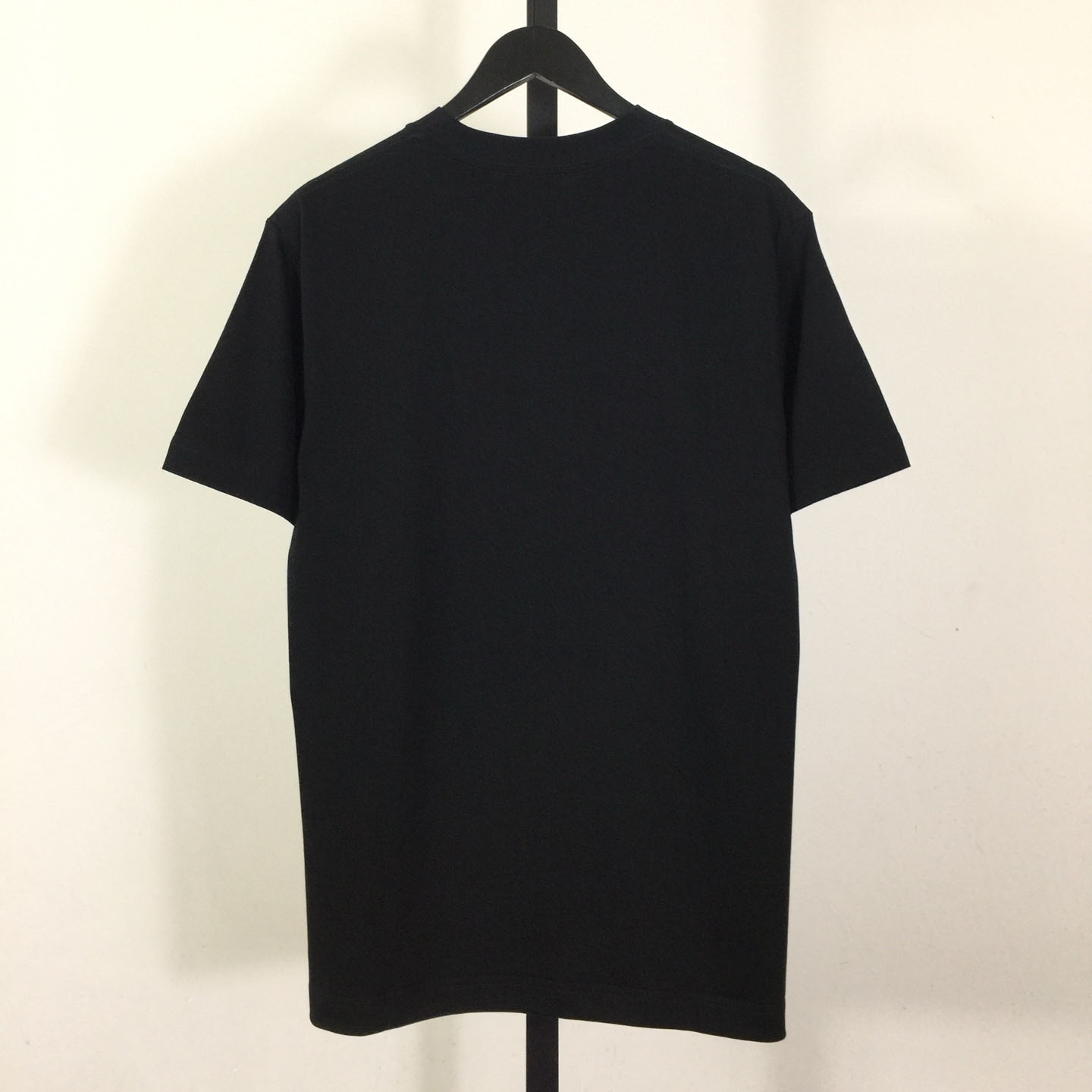Versace Medusa Embellished T-shirt - DesignerGu