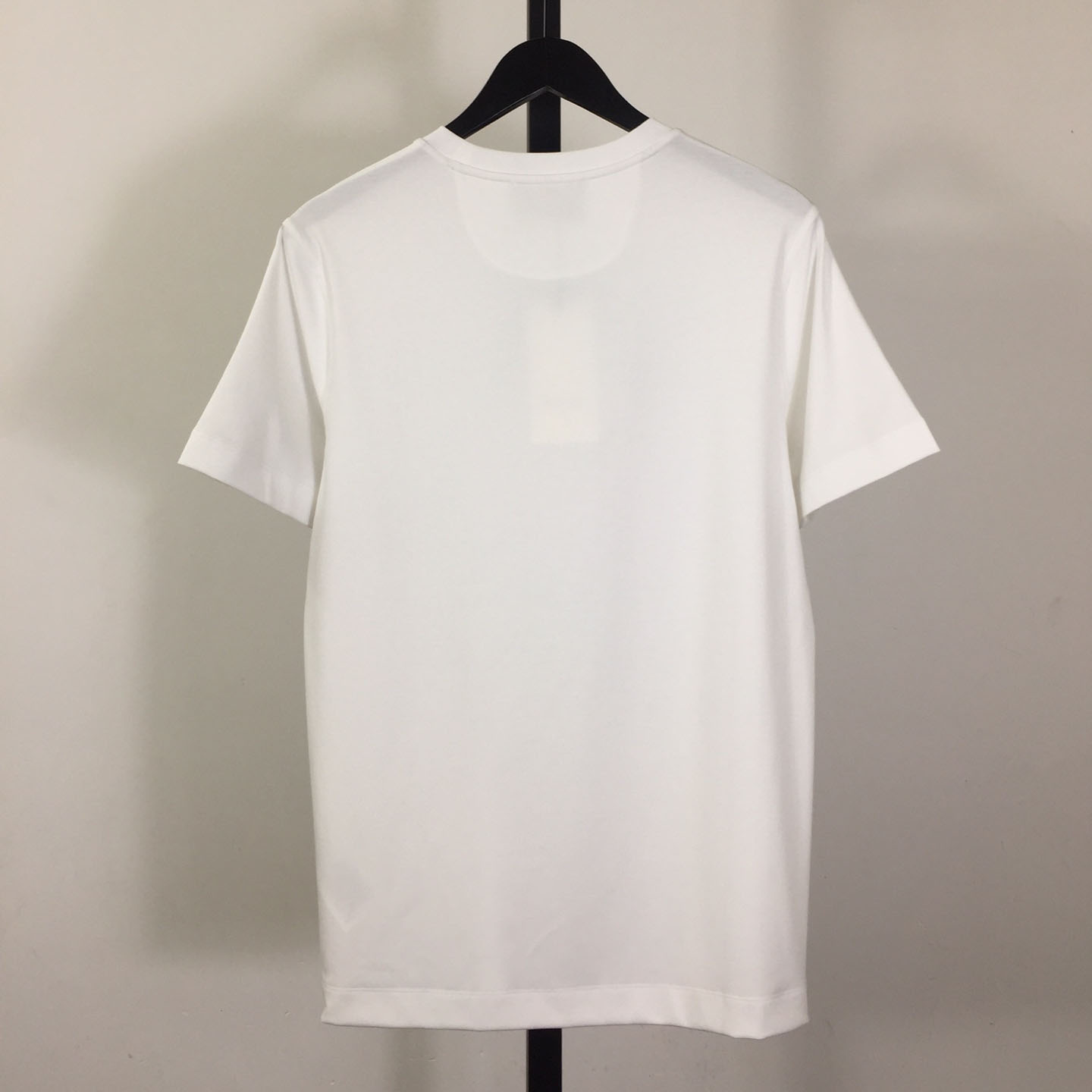 Gucci Cotton Jersey T-shirt With Embroidery - DesignerGu