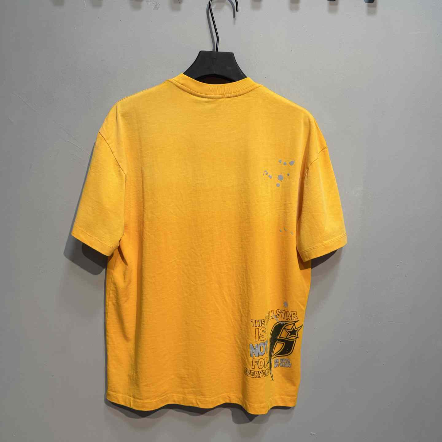 Hellstar H*! T-Shirt - DesignerGu
