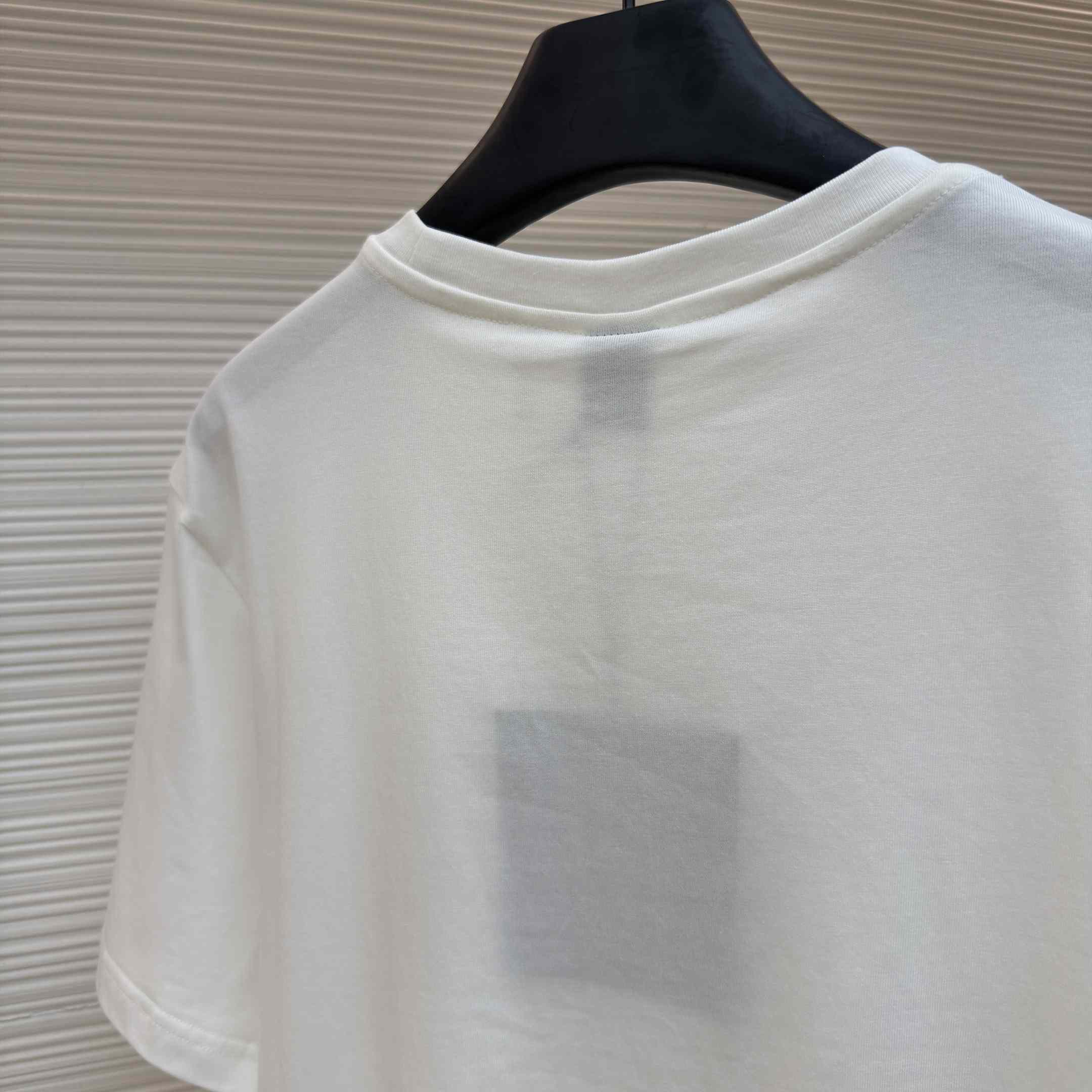 Moose Knuckles T-shirt With Pocket - DesignerGu