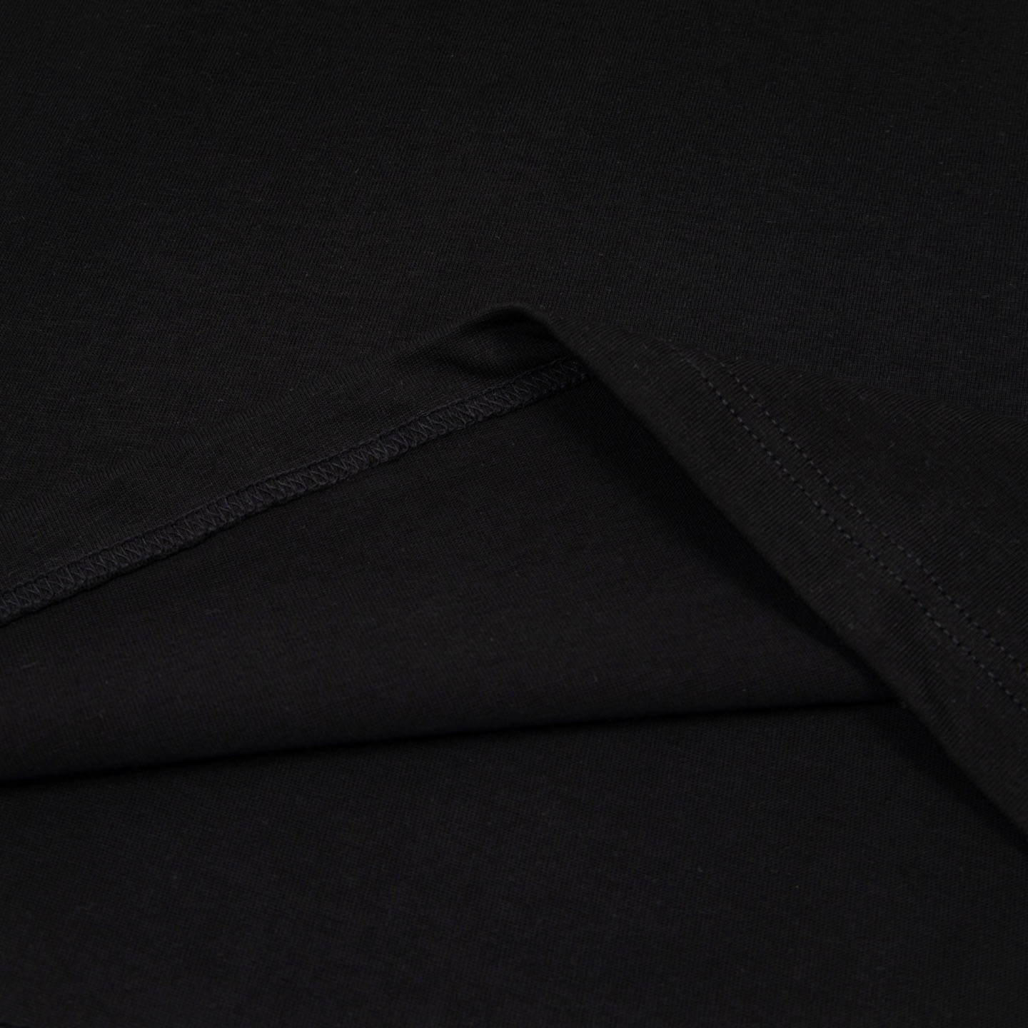 Amiri  Embroidery Oversized T-shirt - DesignerGu