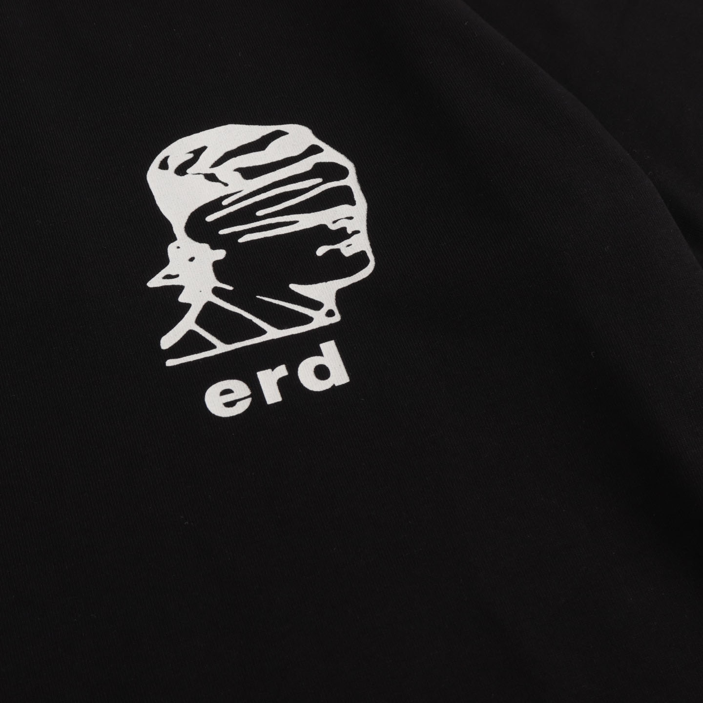 Enfants Riches Déprimés Masked Portrait Short Sleeves - DesignerGu