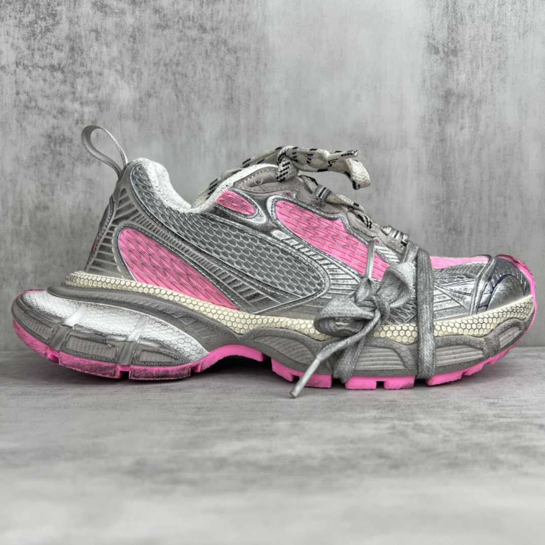Balenciaga 3XL Sneaker  - DesignerGu