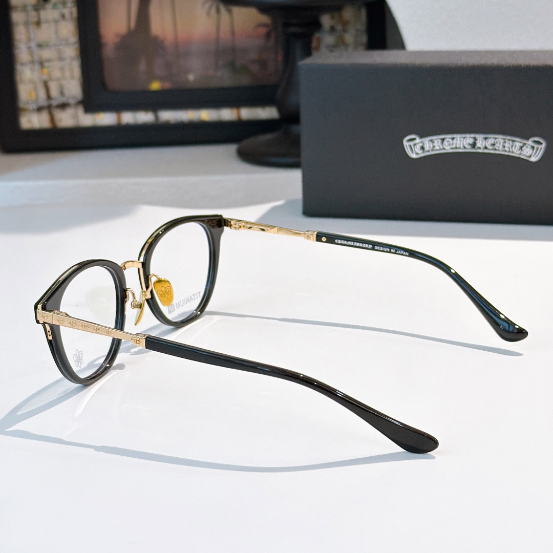 Chrome Hearts CH8352 Sunglasses - DesignerGu