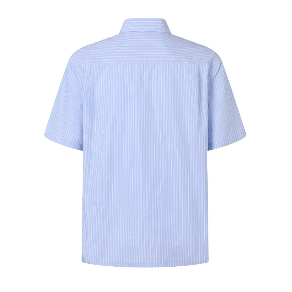 Celine Short Sleeved Shirts  - DesignerGu