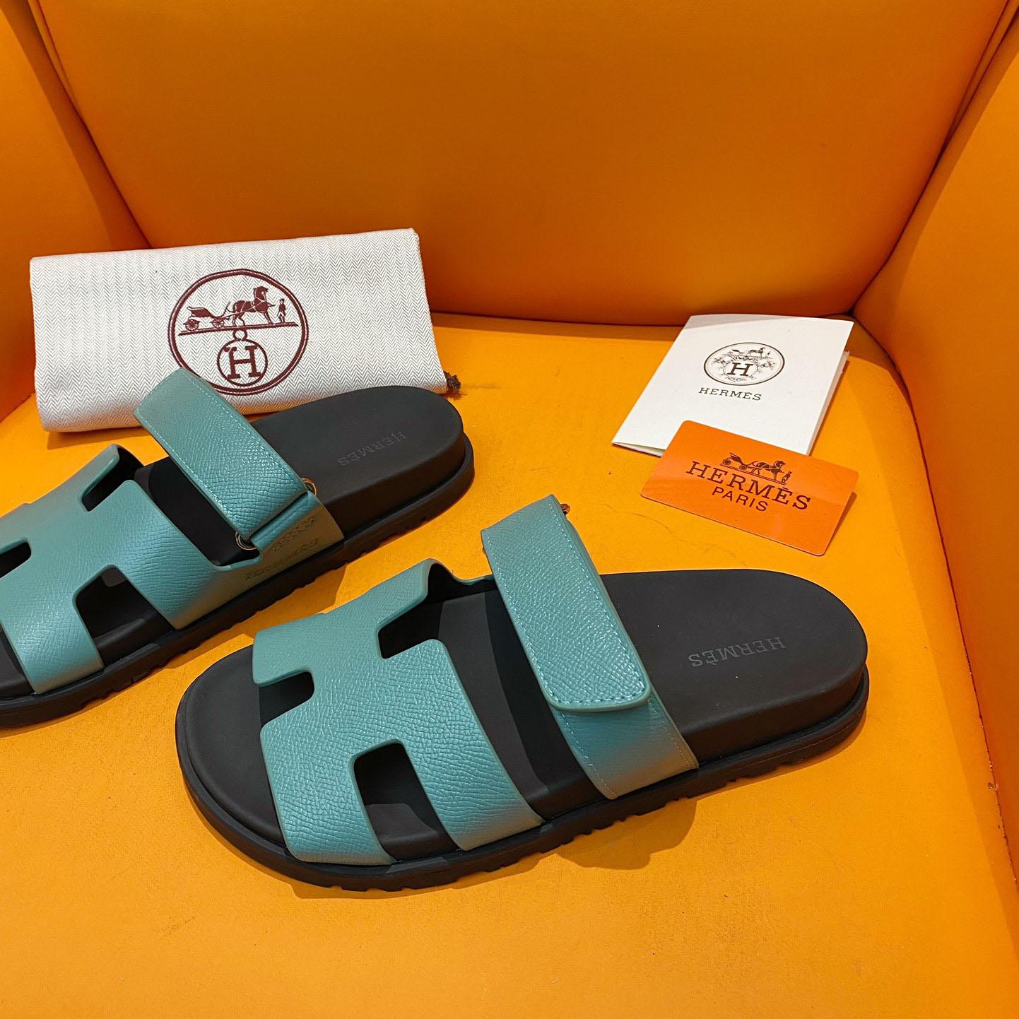 Hermes Chypre Sandal - DesignerGu