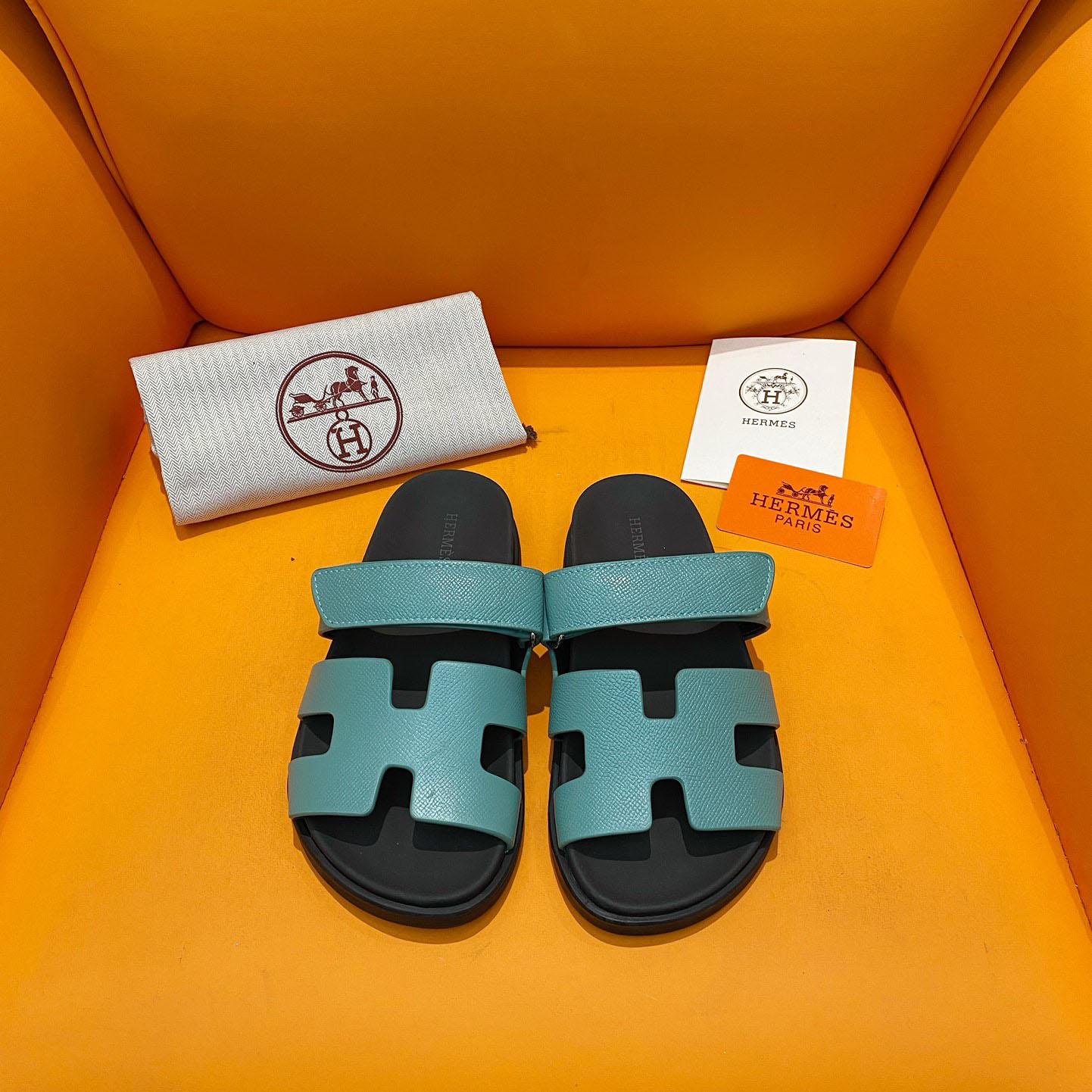 Hermes Chypre Sandal - DesignerGu