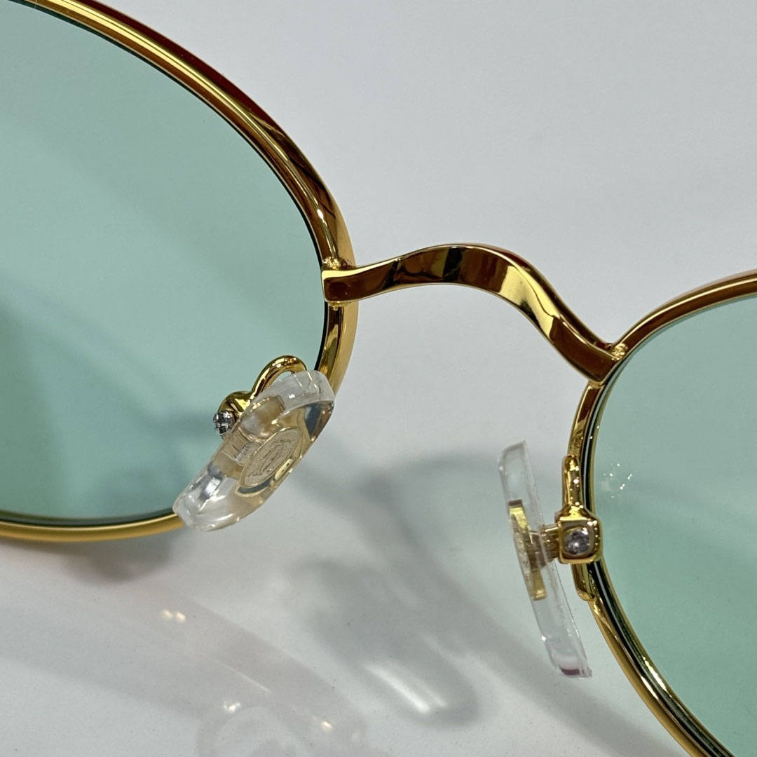 Cartier CT0644S Sunglasses    - DesignerGu