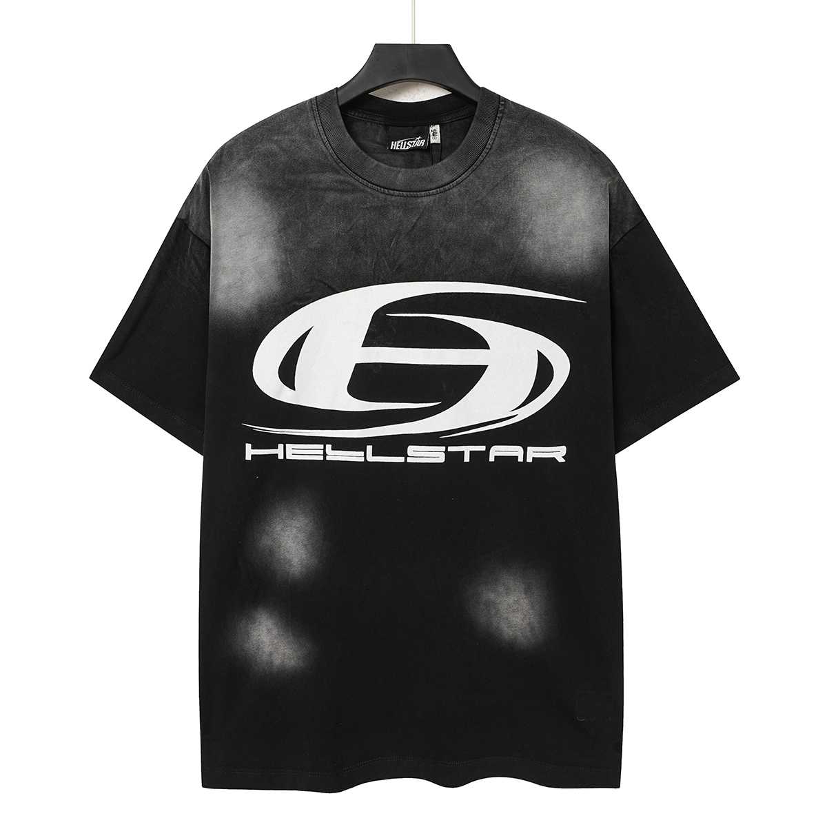 Hellstar H Studios T-Shirt - DesignerGu
