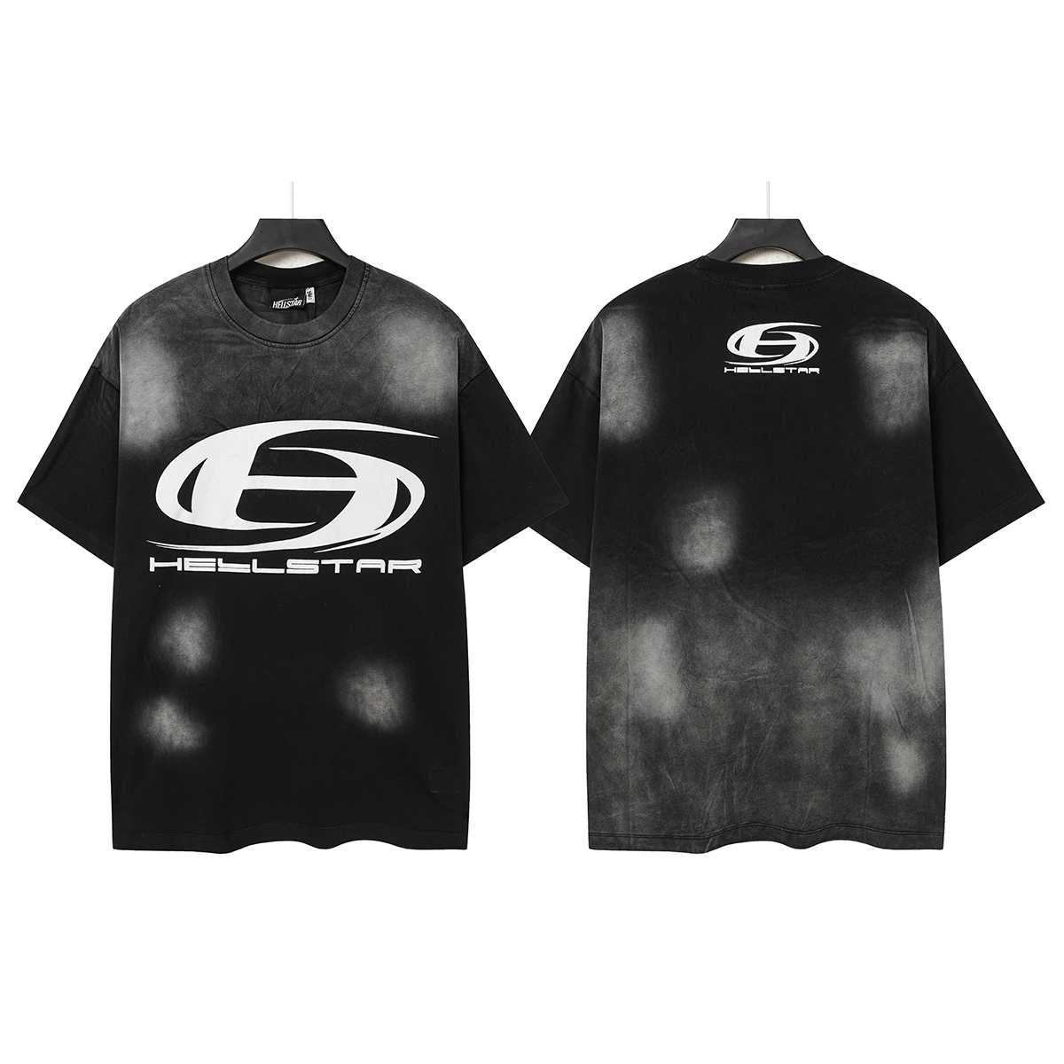Hellstar H Studios T-Shirt - DesignerGu