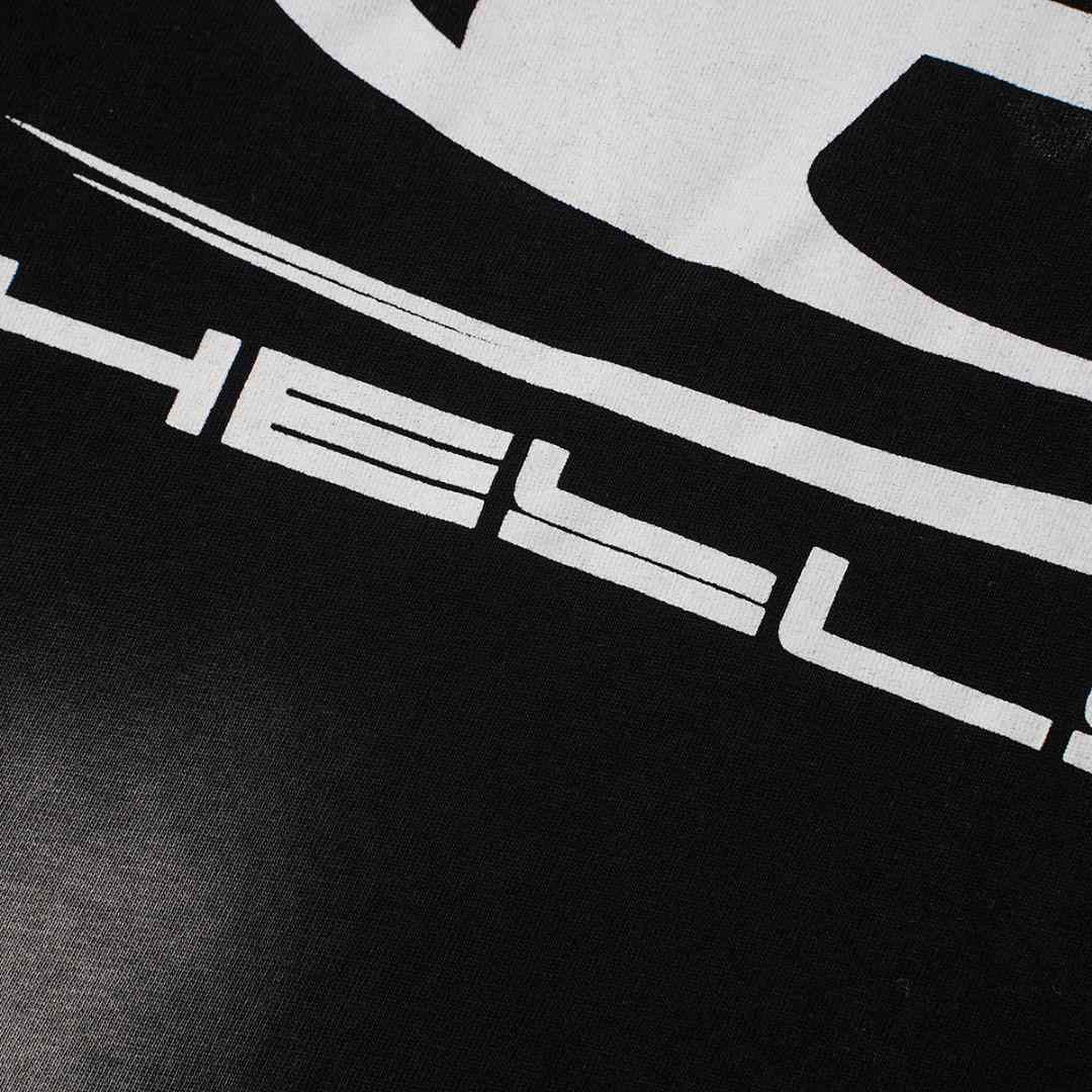 Hellstar H Studios T-Shirt - DesignerGu