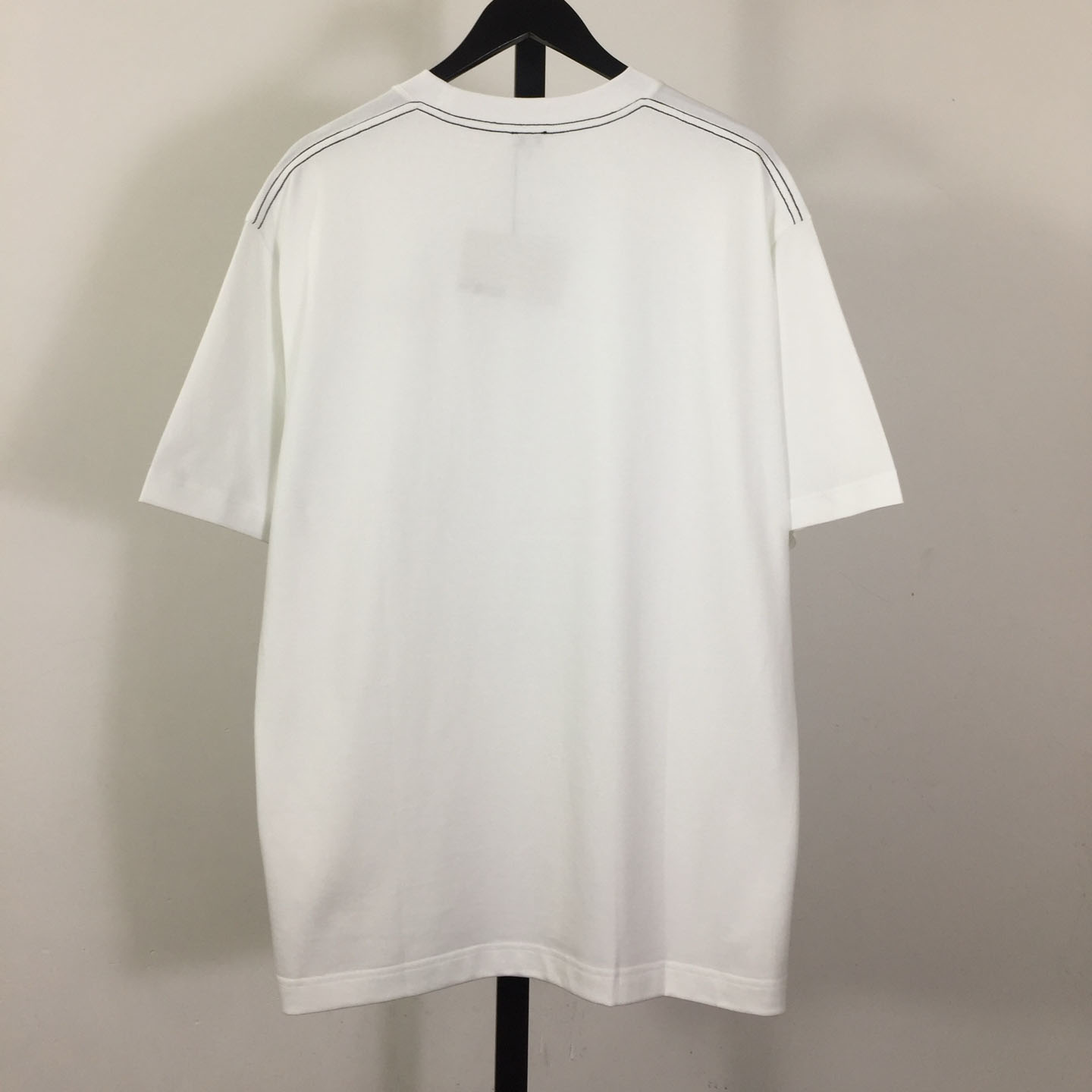 Loewe Louis Wain Embroidered T-shirt - DesignerGu