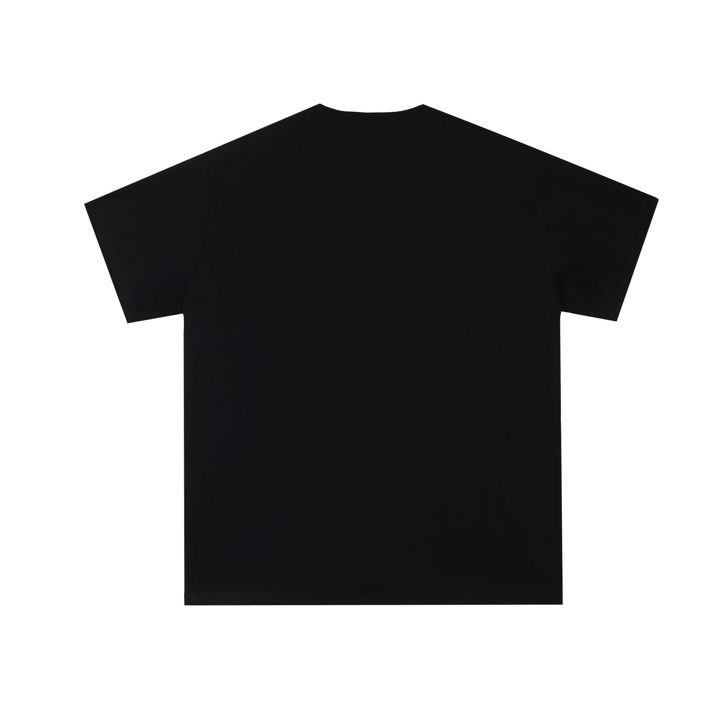 Enfants Riches Déprimés Melancholy Tee 'Black' - DesignerGu