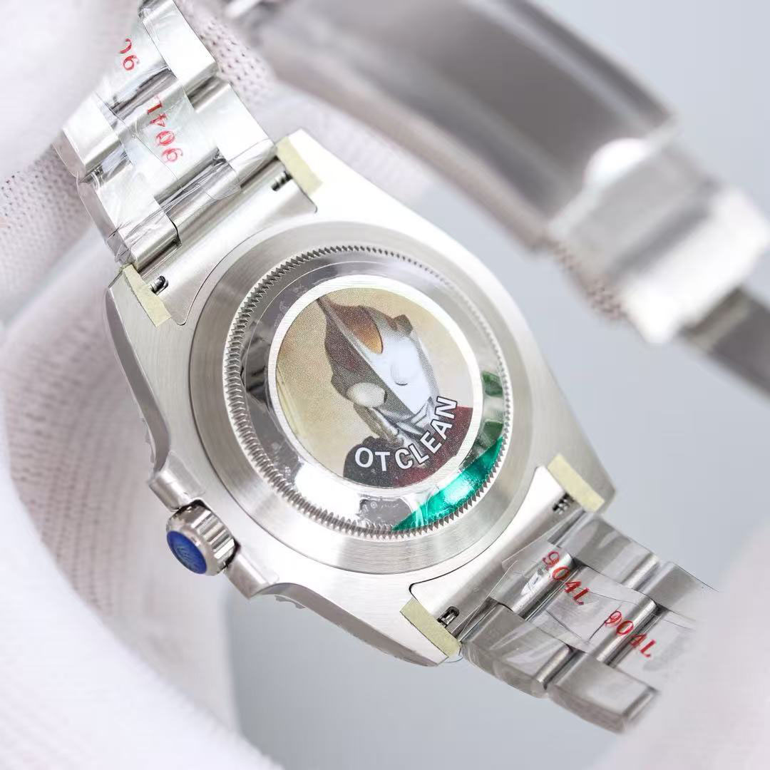 Rolex Submariner   Watch  40mm - DesignerGu