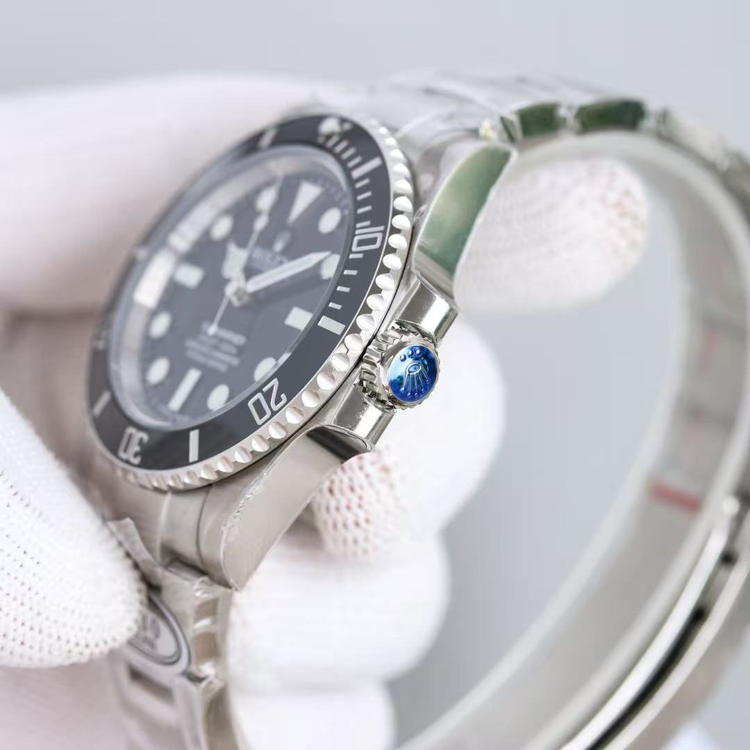 Rolex Submariner   Watch  40mm - DesignerGu