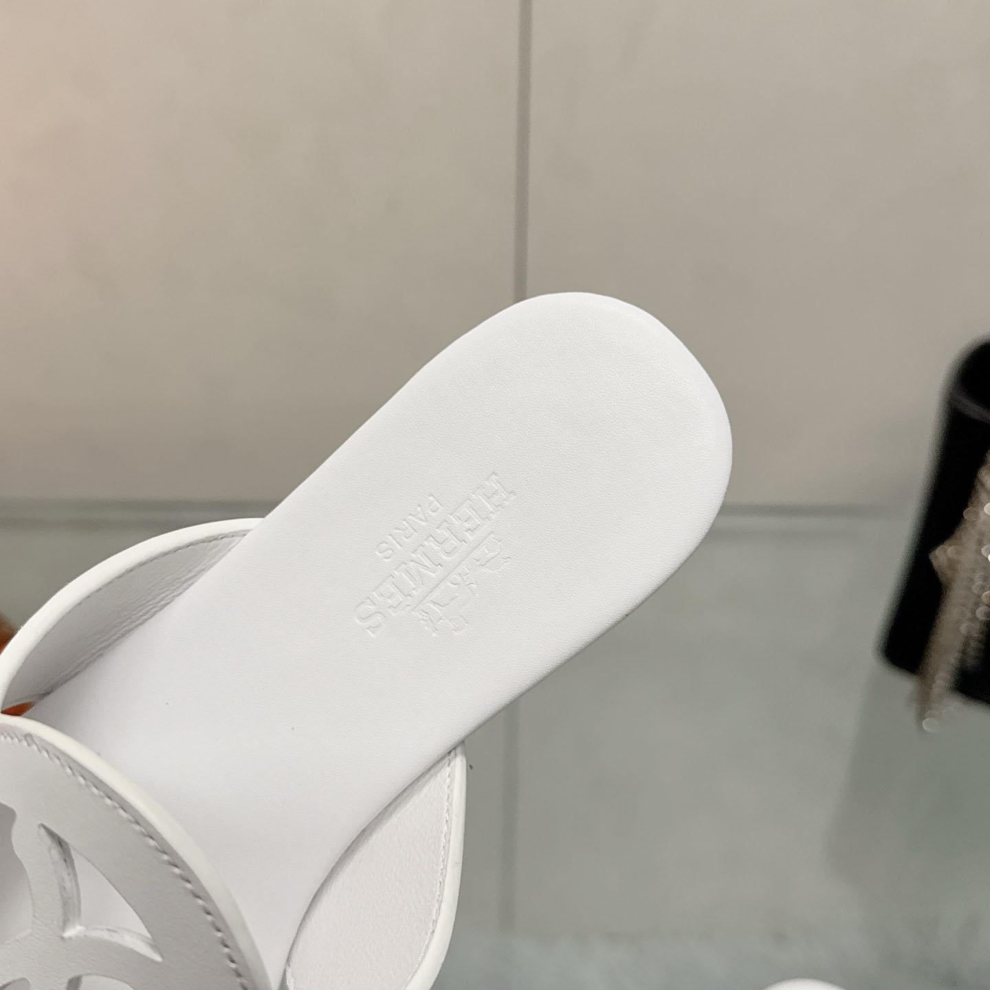 Hermes Mage Sandal - DesignerGu