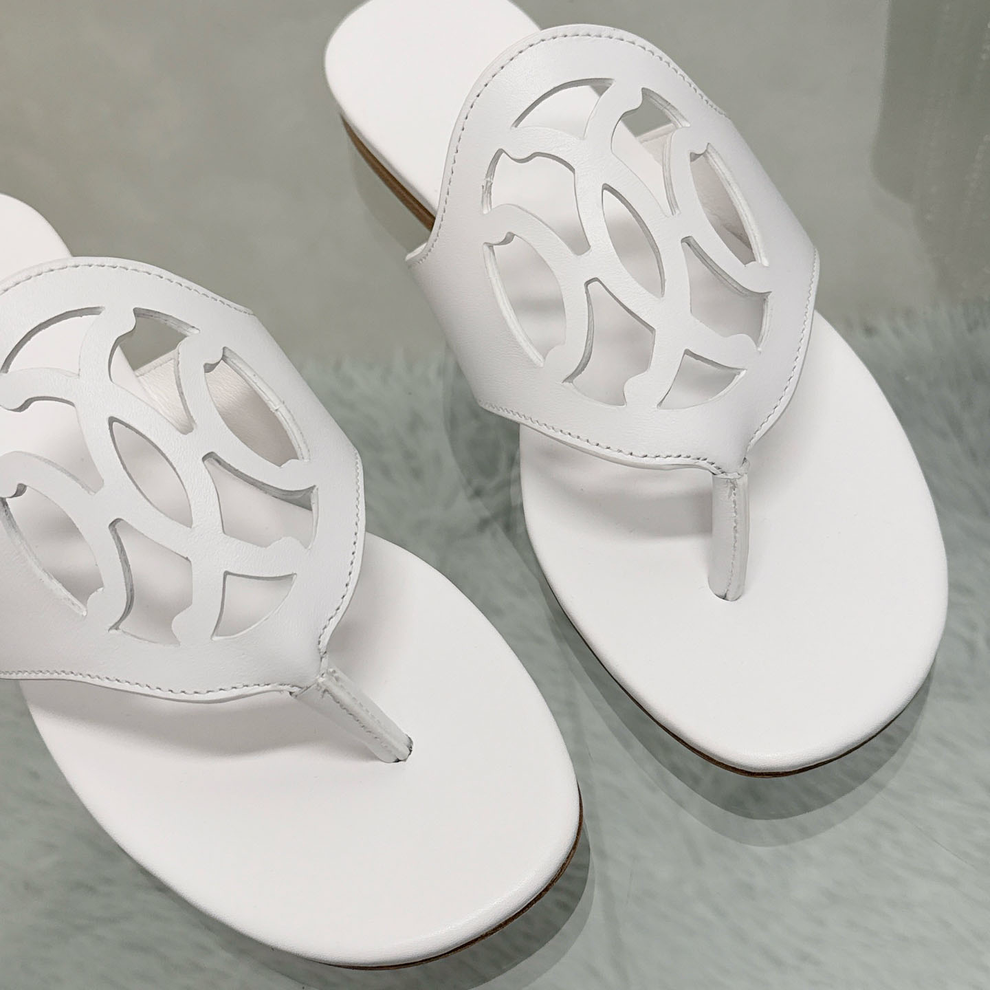 Hermes Mage Sandal - DesignerGu