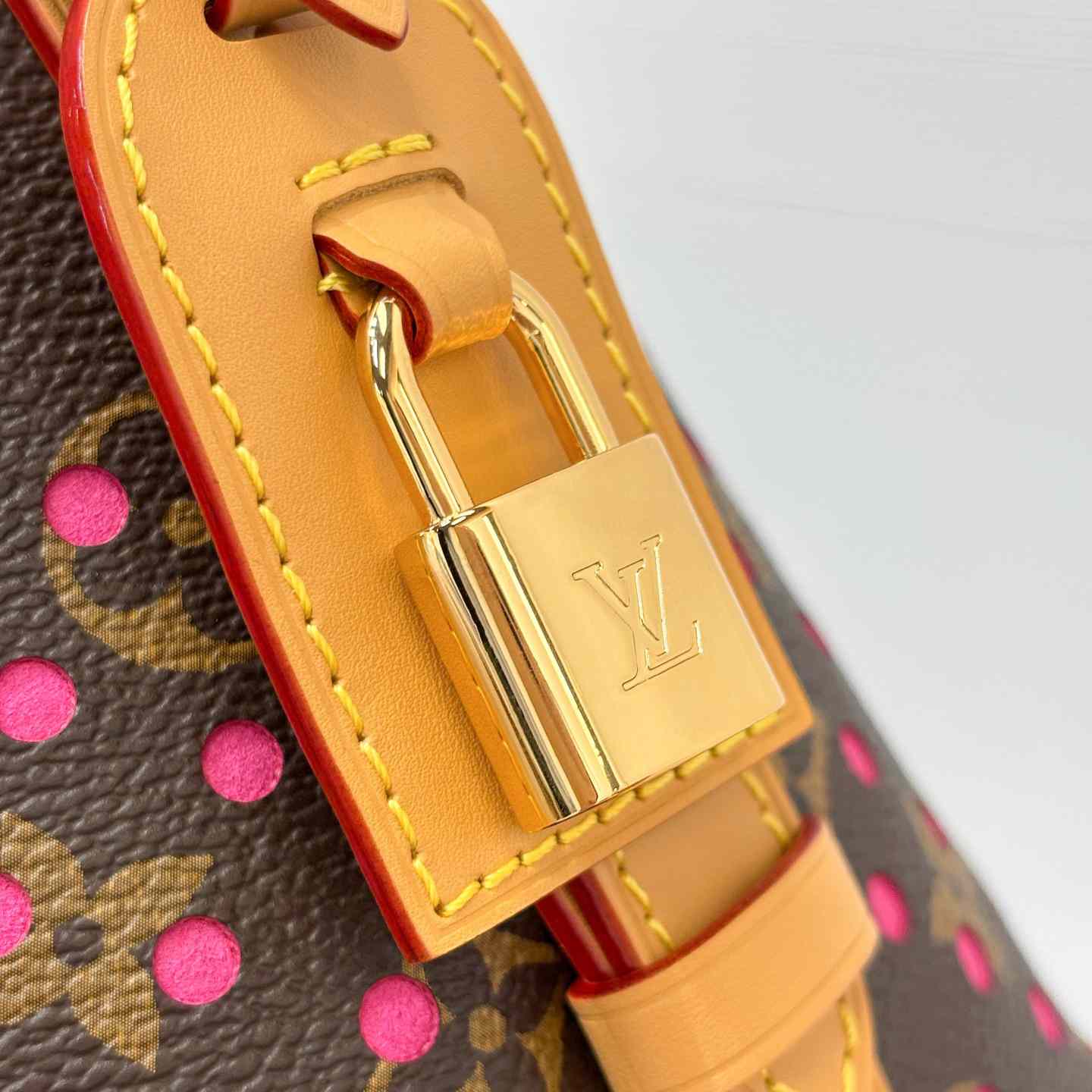 Louis Vuitton All In BB M29075 - DesignerGu