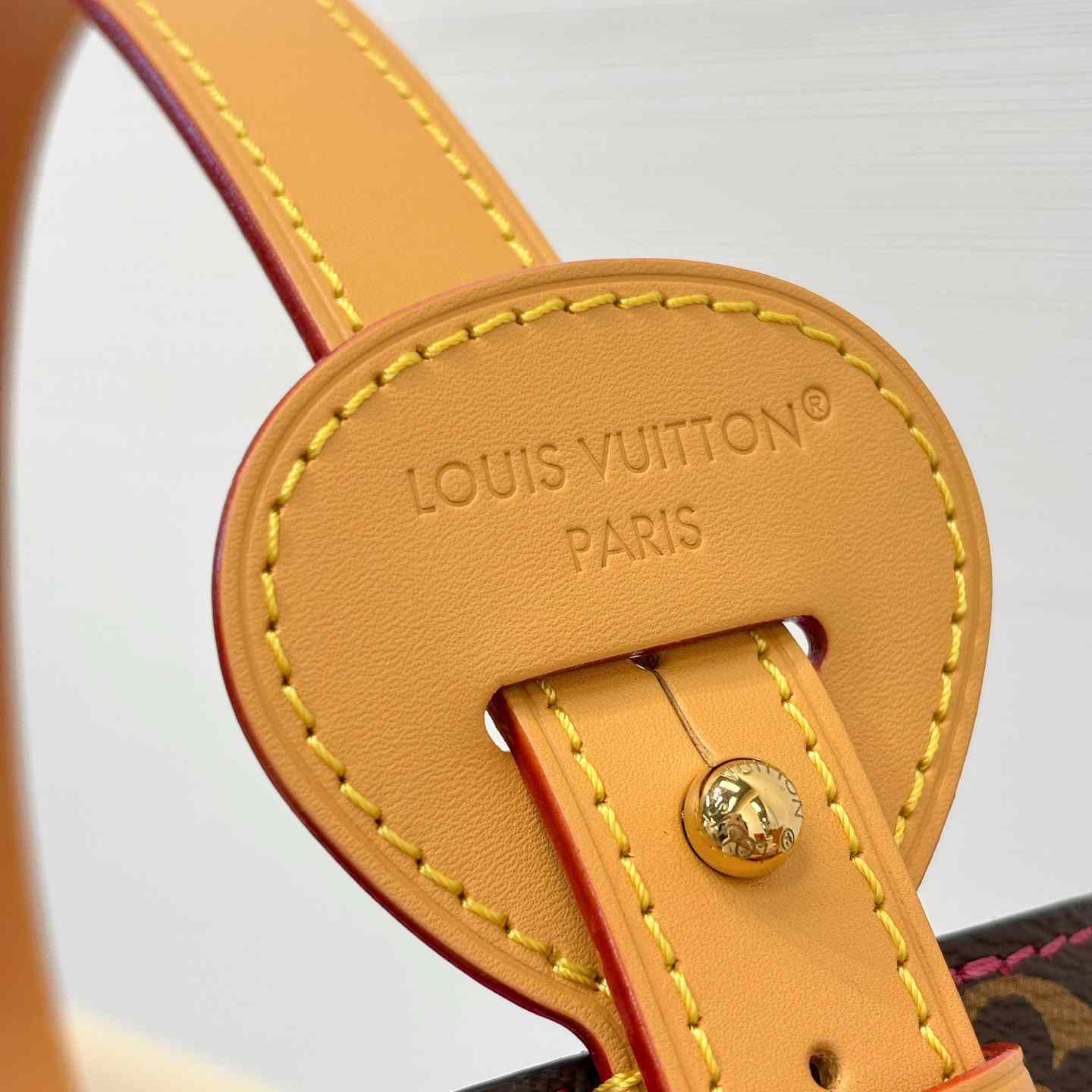 Louis Vuitton All In BB M29075 - DesignerGu