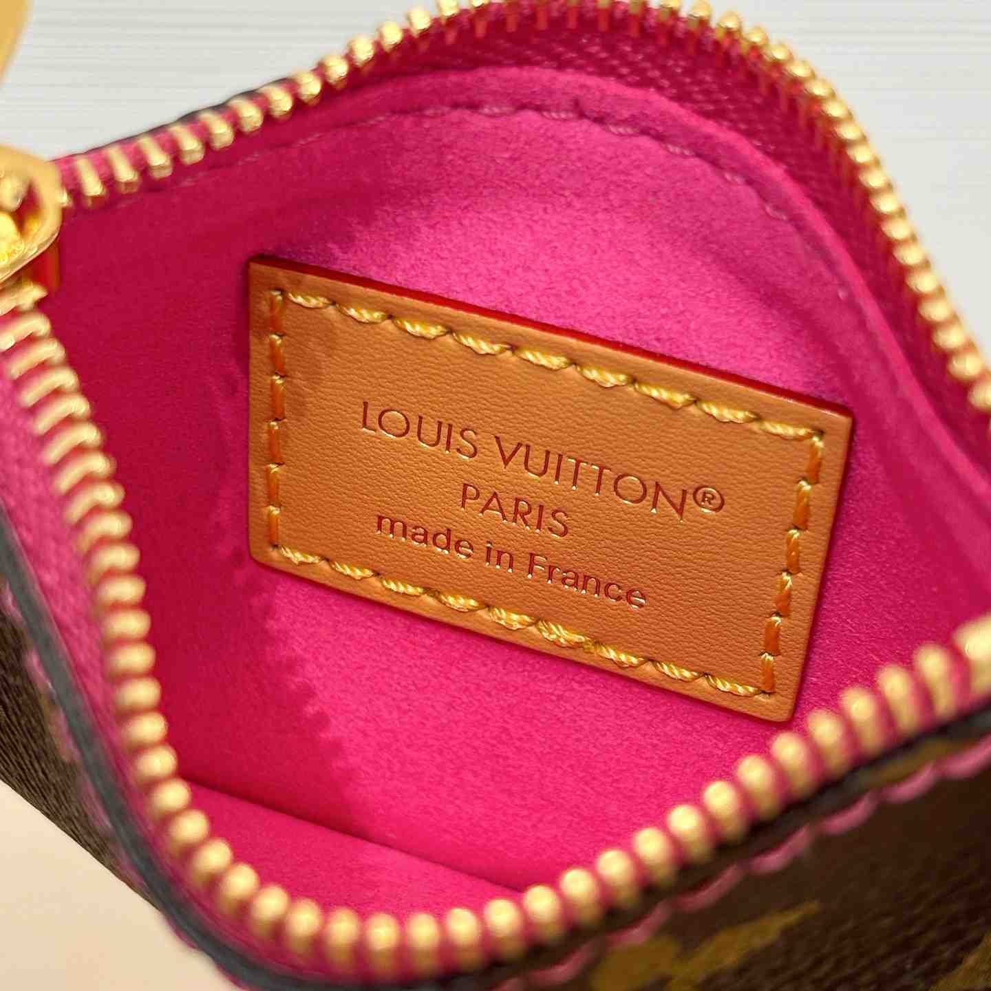 Louis Vuitton All In BB M29075 - DesignerGu