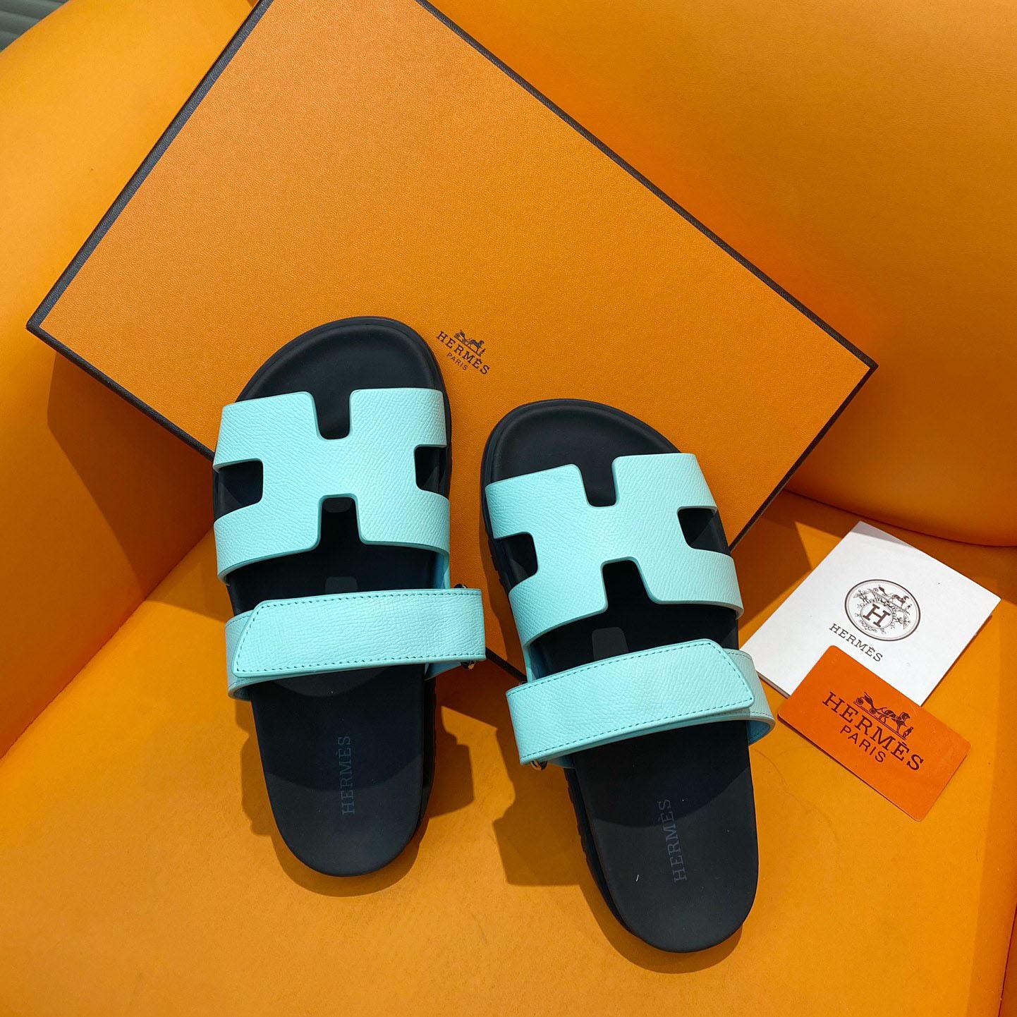 Hermes Chypre Sandal - DesignerGu