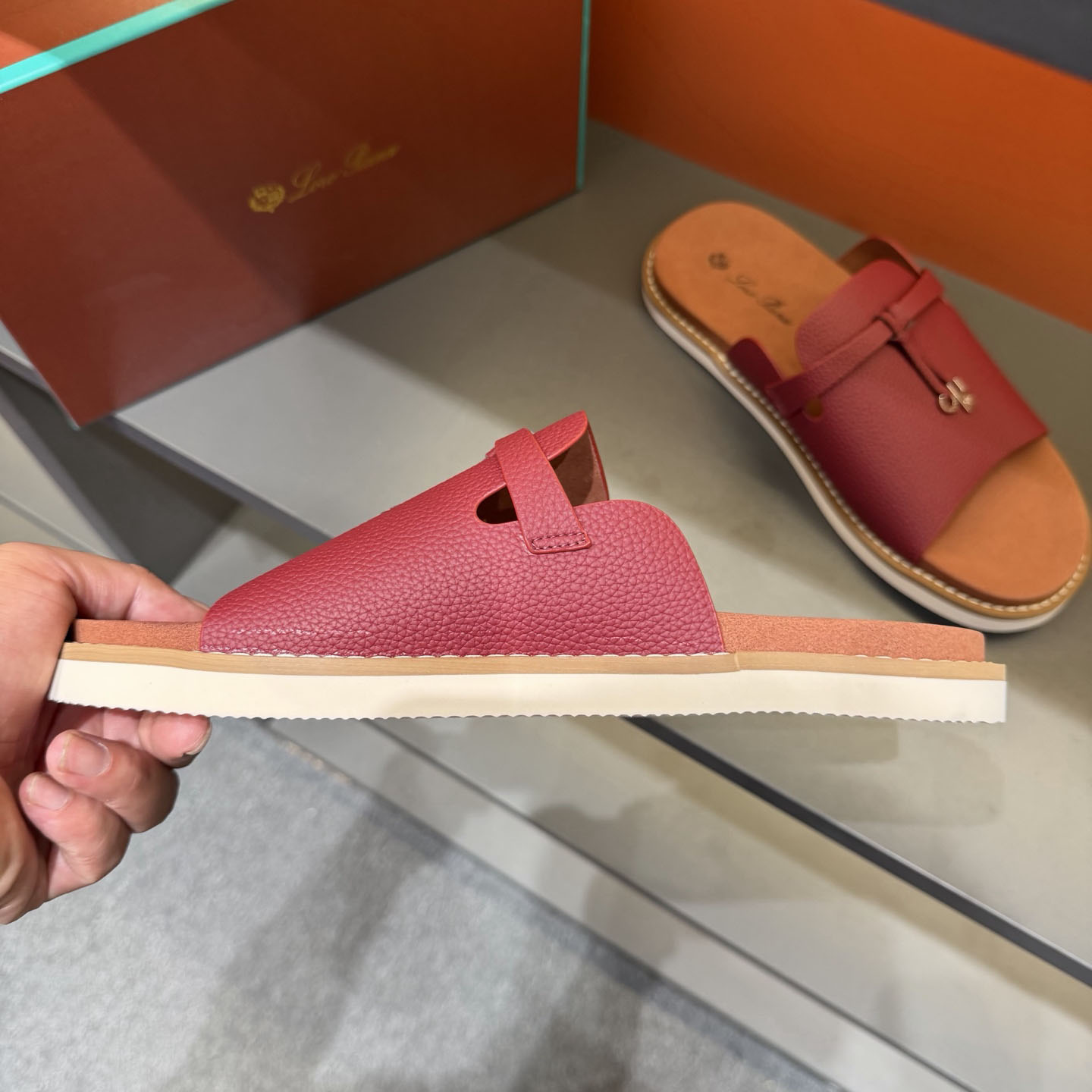 Loro Piana 
