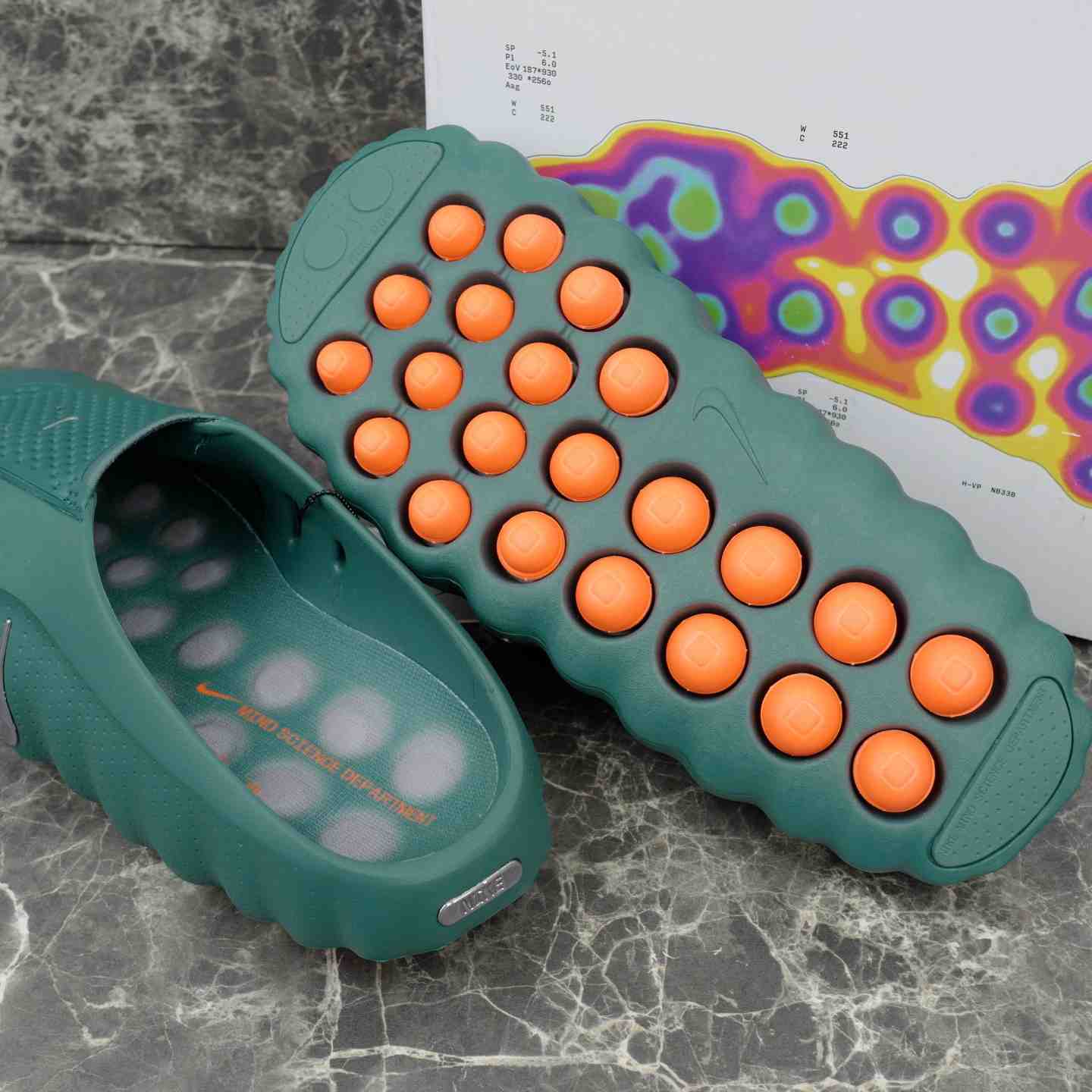Nike Mind 001  - DesignerGu