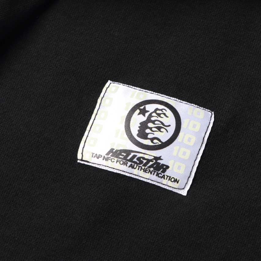 Hellstar Misfits Tee  - DesignerGu