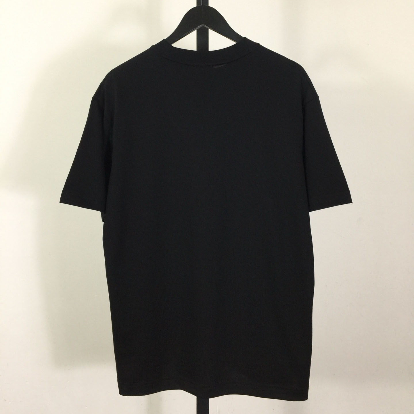 Loewe Loose Fit T-shirt In Cotton - DesignerGu
