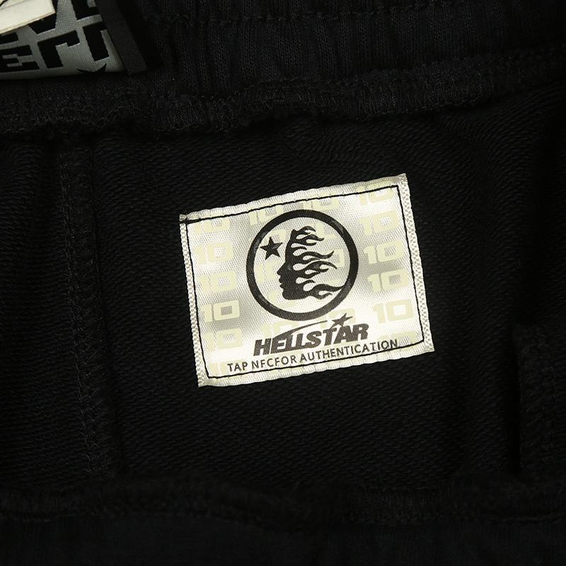 Hellstar Branded Studios Short - DesignerGu