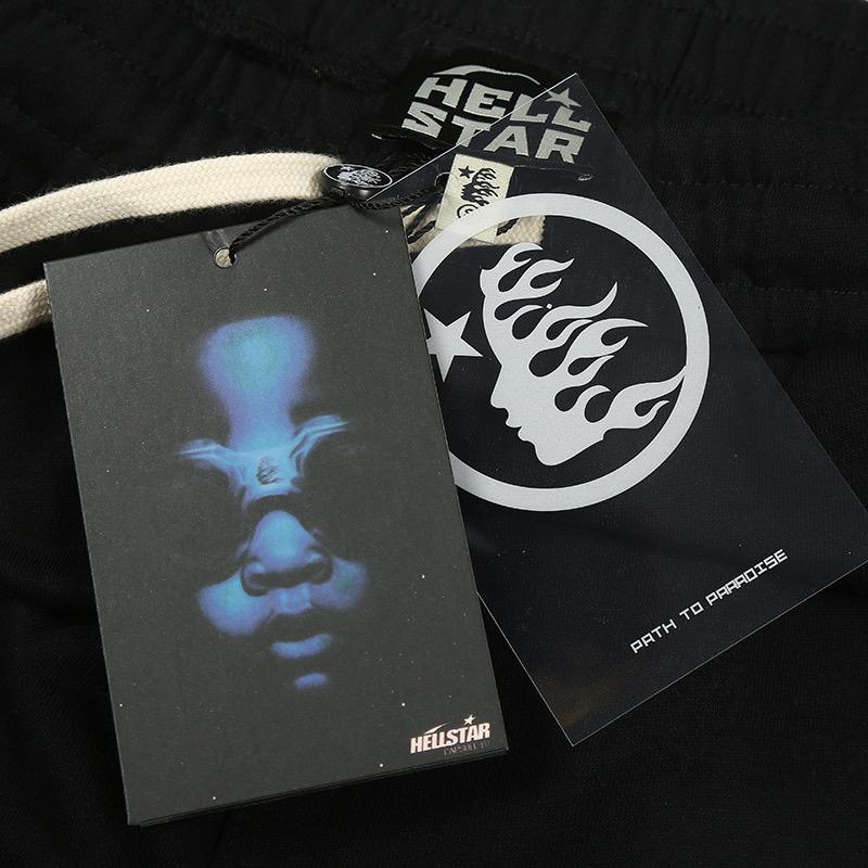 Hellstar Branded Studios Short - DesignerGu