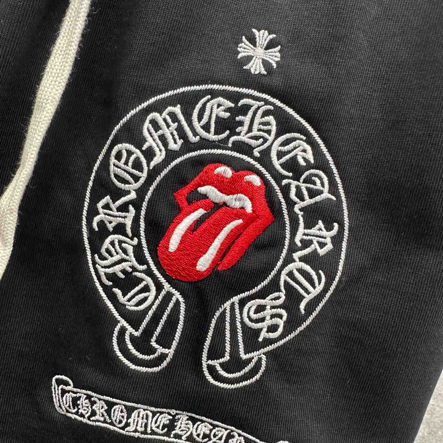 Chrome Hearts Shorts - DesignerGu