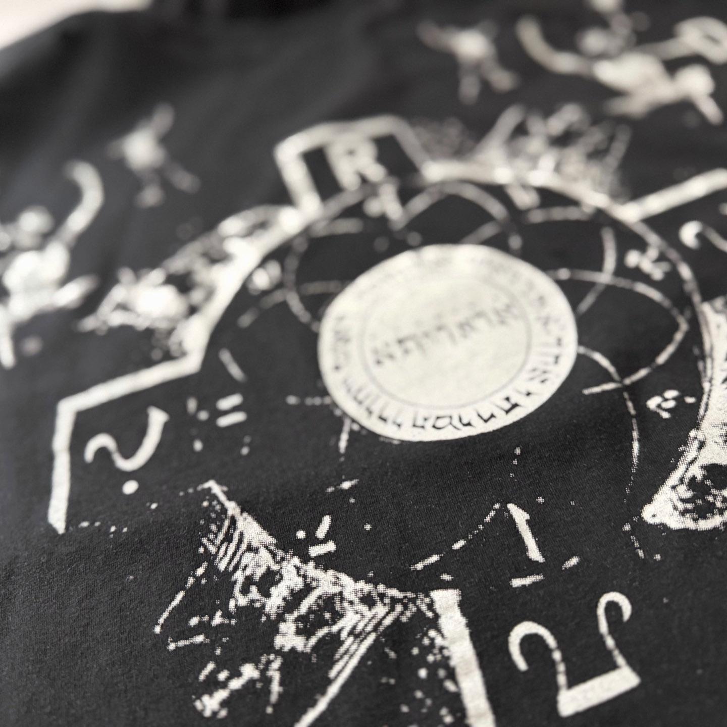 Enfants Riches Déprimés BED OF NAILS T-SHIRT - DesignerGu