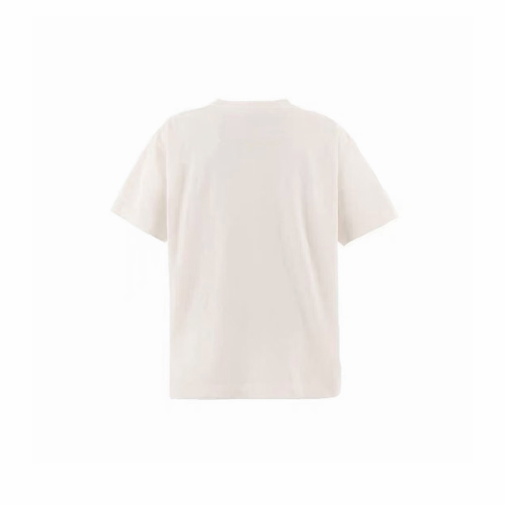 Saint Michael Saint World Short Sleeves T-Shirt - DesignerGu